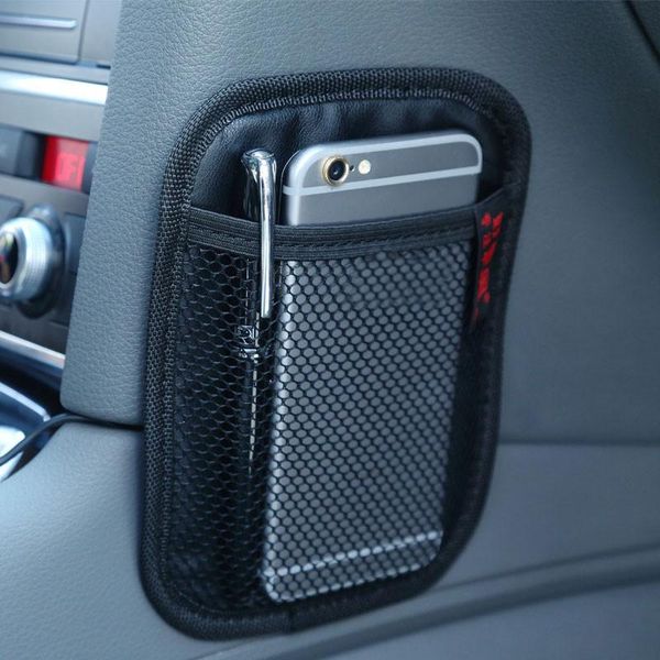 car organizer net pocket rear seat back storage bag pouch sundries for accessories interior
car organizer net pocket rear seat back storage bag pouch sundries for accessories interior