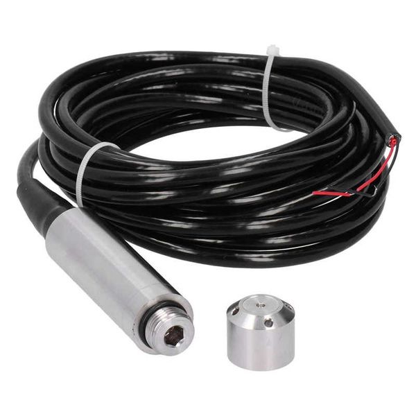yb-2j-f water level detector liquid transmitter 5m cable sensor 12-32vdc 4-20ma flow meters
yb-2j-f water level detector liquid transmitter 5m cable sensor 12-32vdc 4-20ma flow meters