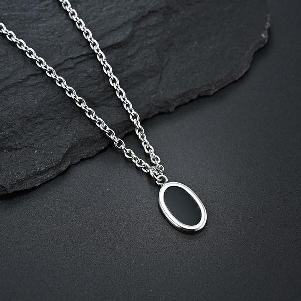 pendant necklaces net trendsetter necklace south korea east gate zico same gem for men and women, Silver
pendant necklaces net trendsetter necklace south korea east gate zico same gem for men and women, Silver