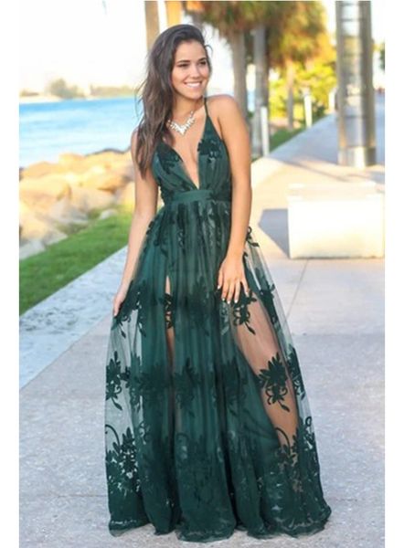 red green summer a line lace womens evening party solid elegant formal chiffon sleeveless prom long women dress, Black;gray
red green summer a line lace womens evening party solid elegant formal chiffon sleeveless prom long women dress, Black;gray