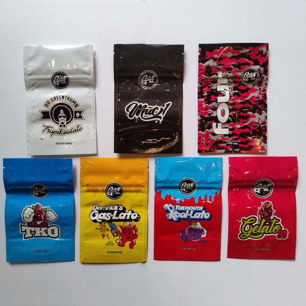gasco bag 3.5g edibles packaging mylar bags 7 types smellproof child proof resealable bags yukmouth kooi-lato gaslato fourlato package
gasco bag 3.5g edibles packaging mylar bags 7 types smellproof child proof resealable bags yukmouth kooi-lato gaslato fourlato package