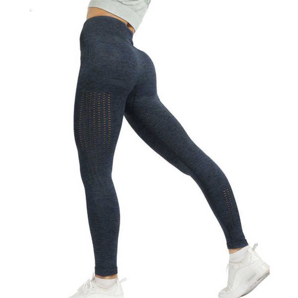 tracksuits peach fitness seamless high waist tight hip lifting yoga quick drying hollow breathable sports pants, Gray
tracksuits peach fitness seamless high waist tight hip lifting yoga quick drying hollow breathable sports pants, Gray
