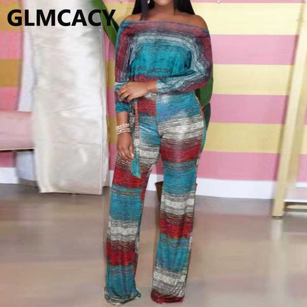 women two piece abstract striped suits 210702, White
women two piece abstract striped suits 210702, White