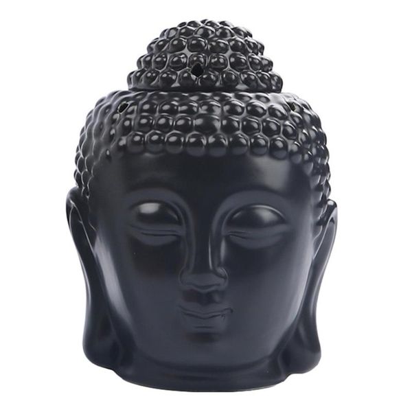 fragrance lamps 1pc head shaped incense burner decorative censer candle adornment
fragrance lamps 1pc head shaped incense burner decorative censer candle adornment