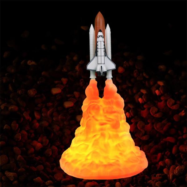 night lights 2021 s space lamp rockets shaped bedroom kids room decor colorful holiday birthday gift nightlight
night lights 2021 s space lamp rockets shaped bedroom kids room decor colorful holiday birthday gift nightlight
