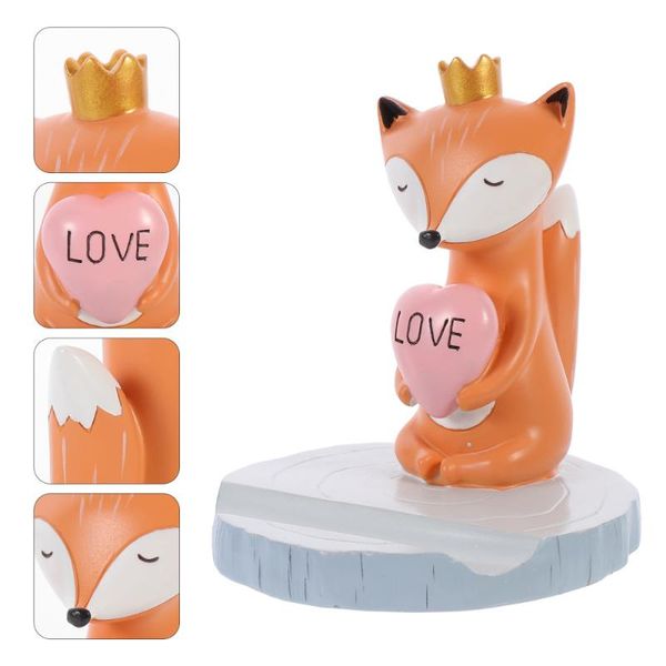 cell phone mounts & holders 1pc lovely ornament personality mobile seat creative stand
cell phone mounts & holders 1pc lovely ornament personality mobile seat creative stand