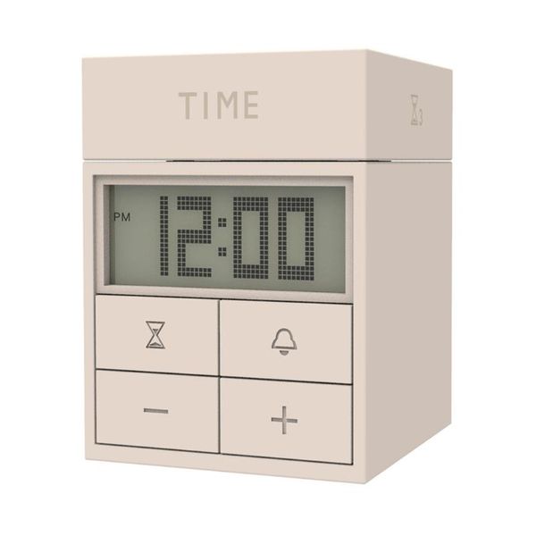other clocks & accessories professional home office electronic cube alarm clock lcd digital display timer
other clocks & accessories professional home office electronic cube alarm clock lcd digital display timer