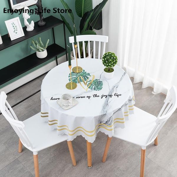 table cloth thicken wedding tablecloth plant pvc printing round waterproof and oilproof cover leaf
table cloth thicken wedding tablecloth plant pvc printing round waterproof and oilproof cover leaf