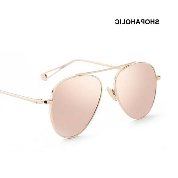 luxury aviation sunglasses women designer mirror vintage retro sunglasses for women ladies oval sunglasses female oculars glasses wholesale, White;black
luxury aviation sunglasses women designer mirror vintage retro sunglasses for women ladies oval sunglasses female oculars glasses wholesale, White;black