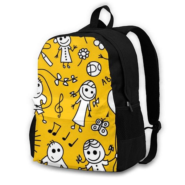 backpack men womenfunny kids pattern students high middle school bags for laptravel backpacks
backpack men womenfunny kids pattern students high middle school bags for laptravel backpacks
