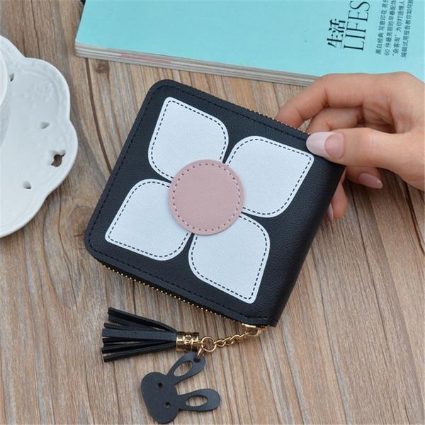 wallets 2021 fashion flower design fashionable wallet card holder coin pocket fabric creative cartoon short bifold ladies, Red;black
wallets 2021 fashion flower design fashionable wallet card holder coin pocket fabric creative cartoon short bifold ladies, Red;black