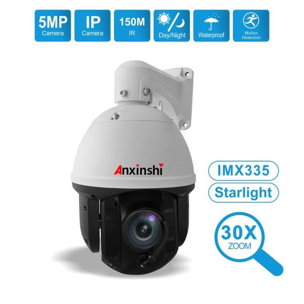 cameras hd-ip 5mp h.265 ptz camera waterproof lens wiper 30x zoom ir 150m starlight video surveillance alarm poe sd slot audio
cameras hd-ip 5mp h.265 ptz camera waterproof lens wiper 30x zoom ir 150m starlight video surveillance alarm poe sd slot audio