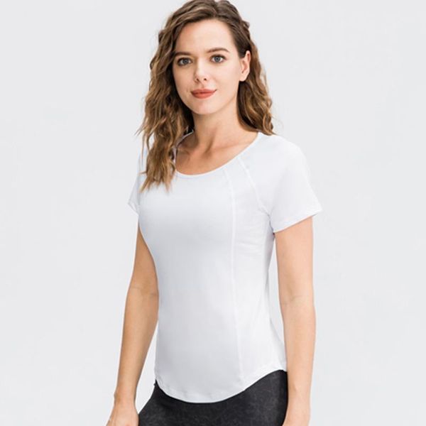 womens fitness t shirt gym clothing women compression t-shirt professional quick dry running shirts breathable yoga tees jerseys, Black;blue
womens fitness t shirt gym clothing women compression t-shirt professional quick dry running shirts breathable yoga tees jerseys, Black;blue