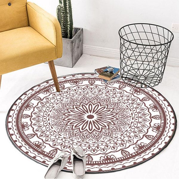 carpets ethnic mandala round carpet for living room vintage european bedroom area rugs non slip floor mat polar and
carpets ethnic mandala round carpet for living room vintage european bedroom area rugs non slip floor mat polar and