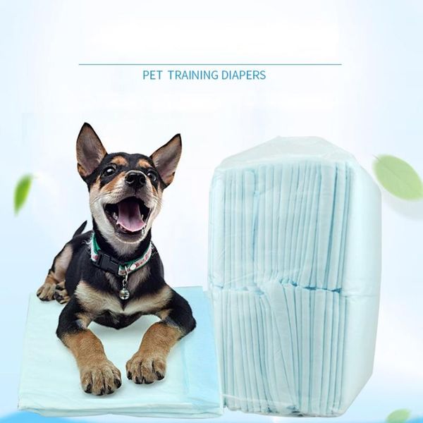kennels & pens 100pcs/set pet dog diaper breathable non-woven fabric disposable water absorbent training diapers
kennels & pens 100pcs/set pet dog diaper breathable non-woven fabric disposable water absorbent training diapers