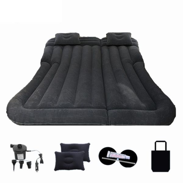 other interior accessories inflatable car mattress suv multifunctional bed auto travel goods motorhome camper outdoor sport
other interior accessories inflatable car mattress suv multifunctional bed auto travel goods motorhome camper outdoor sport
