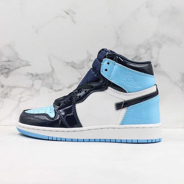 (boxed) men's jumpman 1 basketball shoes and women's blue glossy outdoor casual sportsx7hu
(boxed) men's jumpman 1 basketball shoes and women's blue glossy outdoor casual sportsx7hu