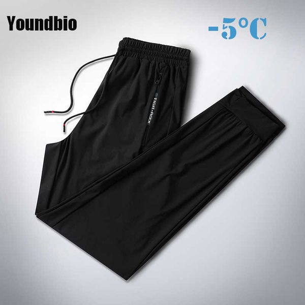 summer ice silk sweatpants men quick dry breathable loose fitness belted straight pants slim stretch cool casual men pants 7xl 210707, Black
summer ice silk sweatpants men quick dry breathable loose fitness belted straight pants slim stretch cool casual men pants 7xl 210707, Black