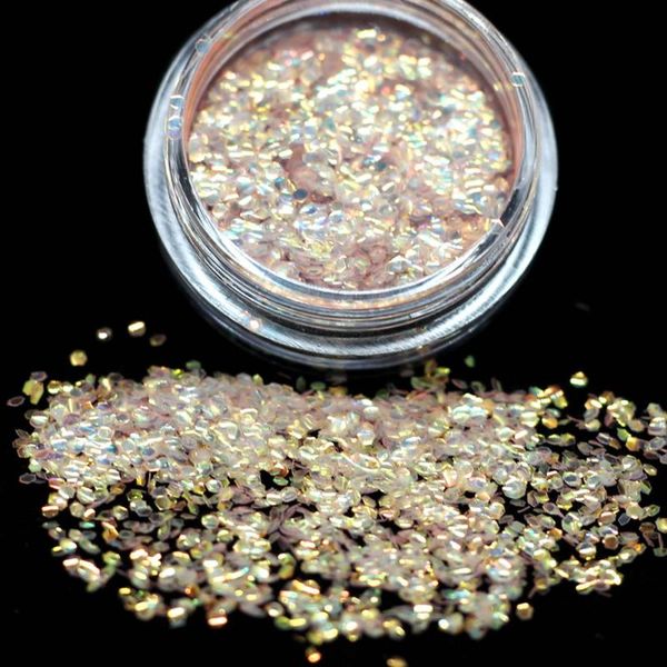 nail glitter 1@# 1 box golden mermaid sequins paillette mixed neon holo laser glitters 3d flakes slices art decorations tips, Silver;gold
nail glitter 1@# 1 box golden mermaid sequins paillette mixed neon holo laser glitters 3d flakes slices art decorations tips, Silver;gold