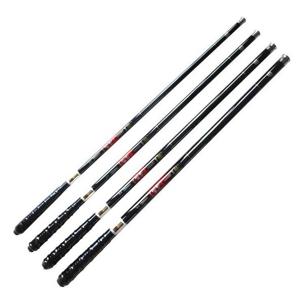 boat fishing rods 2022 carbon rod stream 3.6m 4.5m 5.4m medium long section hand carp
boat fishing rods 2022 carbon rod stream 3.6m 4.5m 5.4m medium long section hand carp