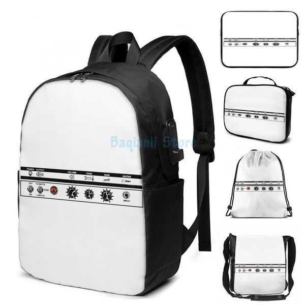 funny graphic print orange tiny terror control panel usb charge backpack men school bags women bag travel laptop
funny graphic print orange tiny terror control panel usb charge backpack men school bags women bag travel laptop