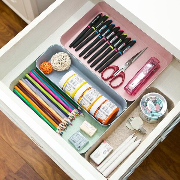 kitchen storage & organization 1pc plastic drawer tray organizer degradable material divider tools grocery
kitchen storage & organization 1pc plastic drawer tray organizer degradable material divider tools grocery
