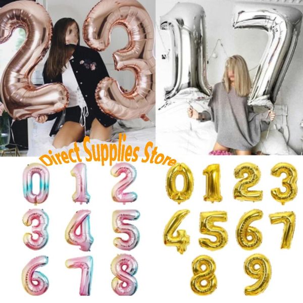 party decoration gold silver rose digital balloon wedding room anniversary birthday decorative baby shower
party decoration gold silver rose digital balloon wedding room anniversary birthday decorative baby shower