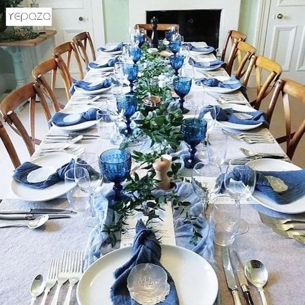 table napkin wedding decoration dusty blue napkins clothes for dinning cloth dinner
table napkin wedding decoration dusty blue napkins clothes for dinning cloth dinner
