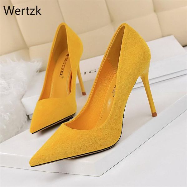 dress shoes 2021 women shoe purple heel woman flock high heels pumps ladies office pointed toe summer b200, Black
dress shoes 2021 women shoe purple heel woman flock high heels pumps ladies office pointed toe summer b200, Black