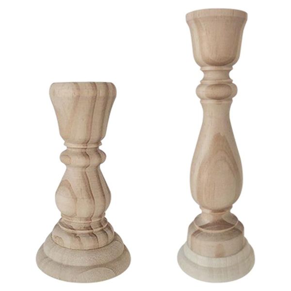 candle holders unfinished wooden pillar holder candleholder candlestick stand centerpiece bathroom
candle holders unfinished wooden pillar holder candleholder candlestick stand centerpiece bathroom