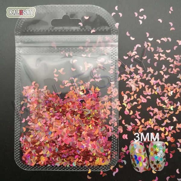 nail art decorations mirror gold silver sequins for glitter five-pointed stars paillette flakes sparkling moon 3mm manicure decoration tips, Silver;gold
nail art decorations mirror gold silver sequins for glitter five-pointed stars paillette flakes sparkling moon 3mm manicure decoration tips, Silver;gold