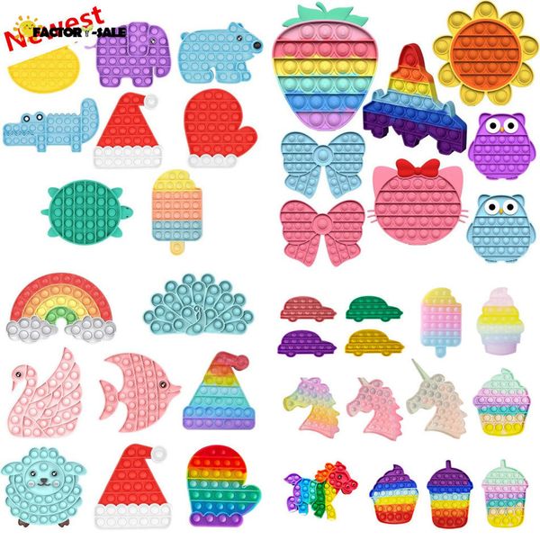 cloud ice cream colorful fidget rainbow push bubble sensory toy autism special needs stress reliever fidget toy express fy08
cloud ice cream colorful fidget rainbow push bubble sensory toy autism special needs stress reliever fidget toy express fy08