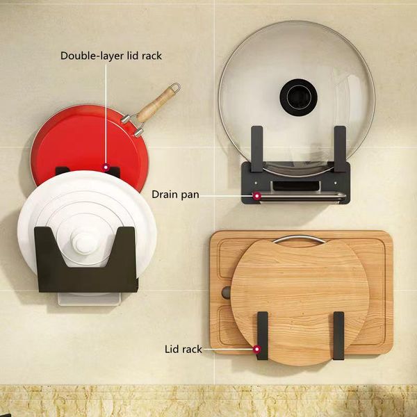 kitchen storage & organization utensils shelves and supports lid rack accessories hanging shelf
kitchen storage & organization utensils shelves and supports lid rack accessories hanging shelf