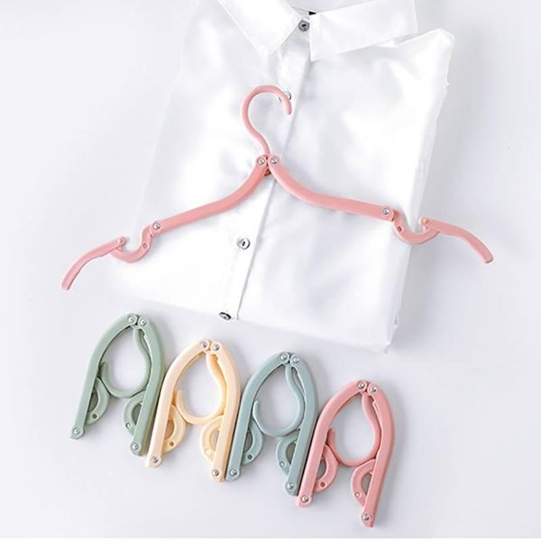 hangers & racks clothes hanger 8pcs portable foldable travel non-slip drying rack for kids and adults random color
hangers & racks clothes hanger 8pcs portable foldable travel non-slip drying rack for kids and adults random color