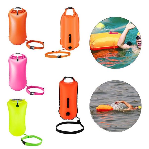 life vest & buoy safety swimming float air dry bag inflatable lifesaving surfing snorkeling gear for water sports
life vest & buoy safety swimming float air dry bag inflatable lifesaving surfing snorkeling gear for water sports