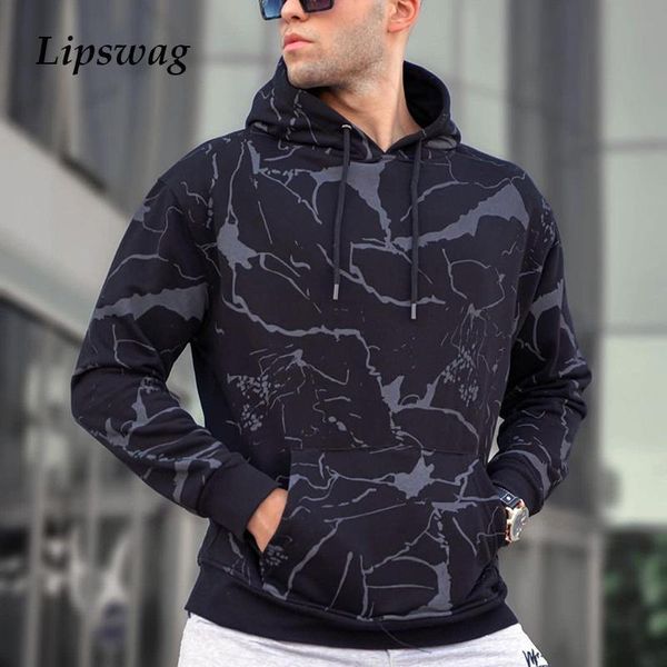 men's hoodies & sweatshirts 2021 harajuku geometric printing long sleeve hooded casual men slim hoodie pullover autumn fashion male sw, Black
men's hoodies & sweatshirts 2021 harajuku geometric printing long sleeve hooded casual men slim hoodie pullover autumn fashion male sw, Black