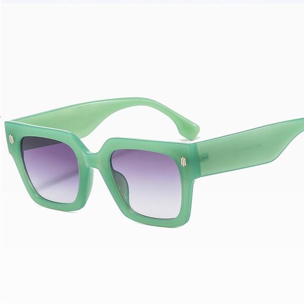 sunglasses women's vintage gradient square female 2022 leopard sun glasses designer goggles gafas uv400, White;black
sunglasses women's vintage gradient square female 2022 leopard sun glasses designer goggles gafas uv400, White;black