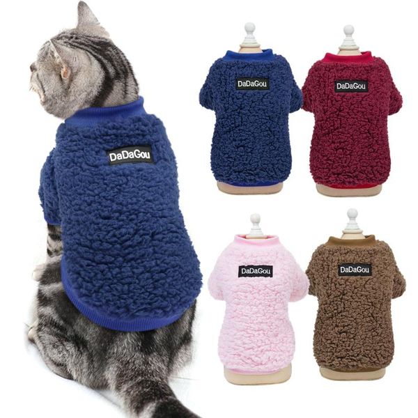 cat puppy clothes small dog cats coat jacket winter for pet clothing medium dogs yorkie blue red costumes
cat puppy clothes small dog cats coat jacket winter for pet clothing medium dogs yorkie blue red costumes