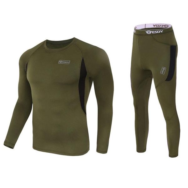 2piece set fitness exercise clothing for men training underwear suits outdoor sports functional fleece thermal clothes gym, White;black
2piece set fitness exercise clothing for men training underwear suits outdoor sports functional fleece thermal clothes gym, White;black