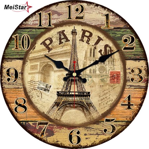 wall clocks meistar 5 patterns vintage decorative tower clock silent durable watches home decor large elegant
wall clocks meistar 5 patterns vintage decorative tower clock silent durable watches home decor large elegant
