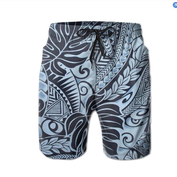 summer men's swimsuit casual beach shorts, White;black
summer men's swimsuit casual beach shorts, White;black