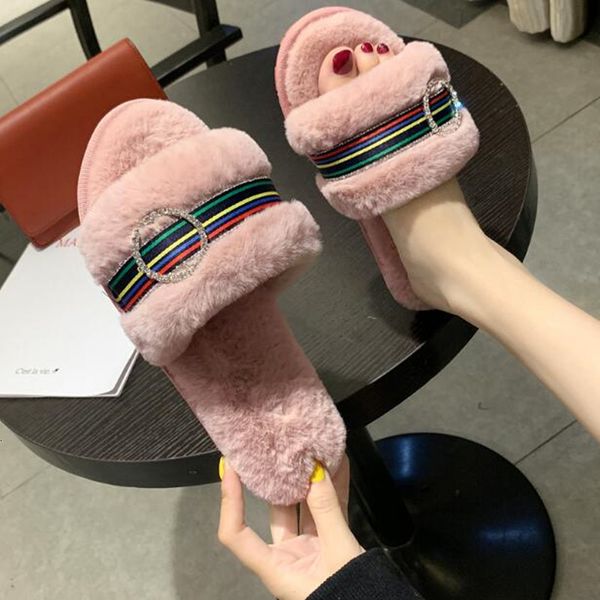 slippers casual slipper flip flop sandal womens zapatos mujer ladies slip on sliders fluffy faux fur flat size 36~42 v2xb, Black
slippers casual slipper flip flop sandal womens zapatos mujer ladies slip on sliders fluffy faux fur flat size 36~42 v2xb, Black