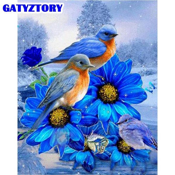 paintings gatyztory 60x75cm blue flower and birds animal oil paints by numbers for adults diy framed home wall decor acrylic canvas paint
paintings gatyztory 60x75cm blue flower and birds animal oil paints by numbers for adults diy framed home wall decor acrylic canvas paint