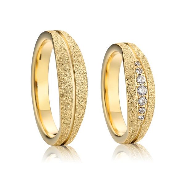 cluster rings his and hers marriage wedding for couple luxury dubai emery jewelry golden lovers gift alliance finger ring women girls, Golden;silver
cluster rings his and hers marriage wedding for couple luxury dubai emery jewelry golden lovers gift alliance finger ring women girls, Golden;silver