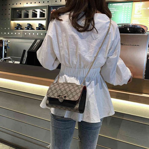 74% off bag designer small women's new fashion single shoulder messenger letter printing net red foreign style simple
74% off bag designer small women's new fashion single shoulder messenger letter printing net red foreign style simple