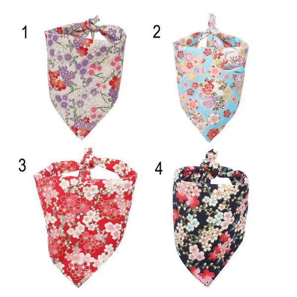 hefeng cotton pet saliva towel big dog triangle accessories small, medium and large products cat costumes
hefeng cotton pet saliva towel big dog triangle accessories small, medium and large products cat costumes