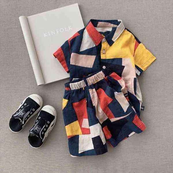 summer baby boy clothing geometric style infant girls clothes cotton tee and shorts baby set, White
summer baby boy clothing geometric style infant girls clothes cotton tee and shorts baby set, White