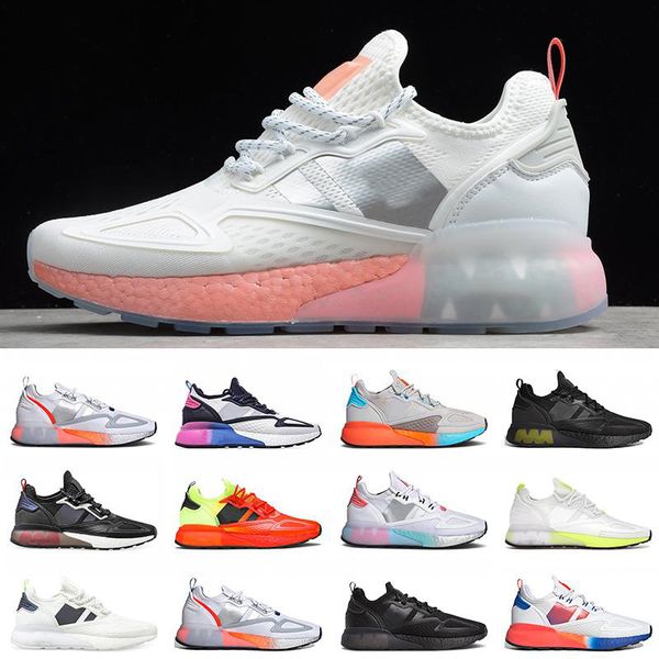zx 2k boost mens running shoes sneakers black future purple tint iridescent shock red solar red cloud silver metallic pink white men women t
zx 2k boost mens running shoes sneakers black future purple tint iridescent shock red solar red cloud silver metallic pink white men women t