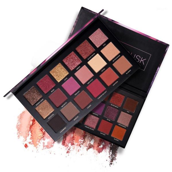 color pearlescent makeup glitter pigment smoky eye shadow pallete waterproof cosmetics shadow1
color pearlescent makeup glitter pigment smoky eye shadow pallete waterproof cosmetics shadow1