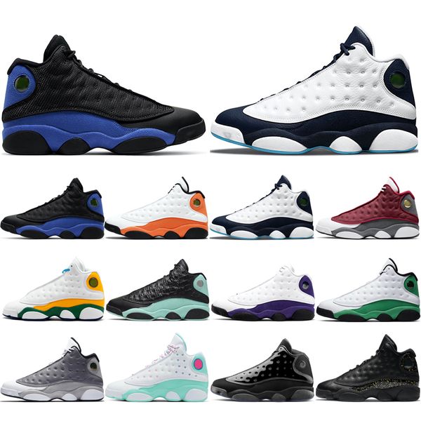 original 13s basketball shoes atmosphere grey aurora green black cat bred cap and gown chicago flint gold glitter he got game starfish size
original 13s basketball shoes atmosphere grey aurora green black cat bred cap and gown chicago flint gold glitter he got game starfish size